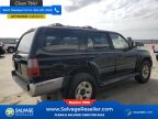 Thumbnail Photo 4 for New 1997 Toyota 4Runner 2WD Limited