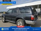 Thumbnail Photo 3 for New 1997 Toyota 4Runner 2WD Limited