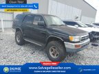 Thumbnail Photo 5 for New 1997 Toyota 4Runner 4WD SR5