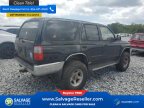 Thumbnail Photo 4 for New 1997 Toyota 4Runner 4WD SR5