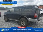 Thumbnail Photo 3 for New 1997 Toyota 4Runner 4WD SR5
