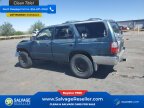 Thumbnail Photo 3 for 1997 Toyota 4Runner 2WD SR5