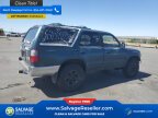Thumbnail Photo 4 for 1997 Toyota 4Runner 2WD SR5