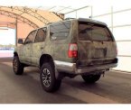 Thumbnail Photo 2 for 1997 Toyota 4Runner
