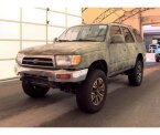 Thumbnail Photo 1 for 1997 Toyota 4Runner