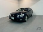 Thumbnail Photo 3 for 1997 Toyota Aristo