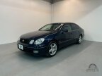 Thumbnail Photo 2 for 1997 Toyota Aristo