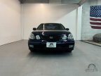 Thumbnail Photo 5 for 1997 Toyota Aristo