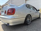 Thumbnail Photo 4 for 1997 Toyota Aristo