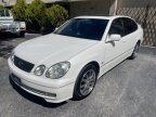 Thumbnail Photo 2 for 1997 Toyota Aristo