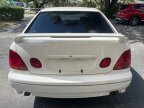 Thumbnail Photo 5 for 1997 Toyota Aristo