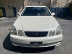 Thumbnail Photo 1 for 1997 Toyota Aristo