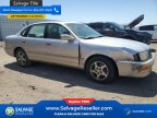 Thumbnail Photo 5 for New 1997 Toyota Avalon