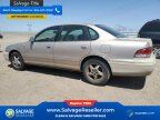 Thumbnail Photo 3 for New 1997 Toyota Avalon