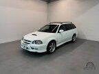 Thumbnail Photo 2 for 1997 Toyota Caldina