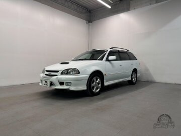 1997 Toyota Caldina