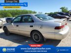 Thumbnail Photo 3 for New 1997 Toyota Camry