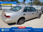 Thumbnail Photo 4 for New 1997 Toyota Camry