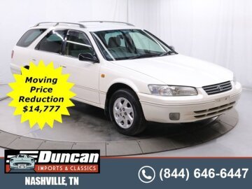 1997 Toyota Camry