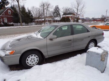 1997 Toyota Camry