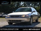 1997 Toyota Camry