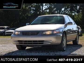 1997 Toyota Camry