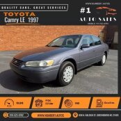 1997 Toyota Camry