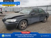 1997 Toyota Camry