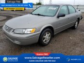 1997 Toyota Camry