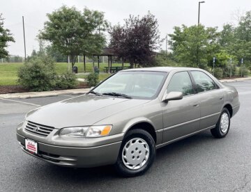1997 Toyota Camry