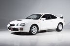 Thumbnail Photo 2 for 1997 Toyota Celica