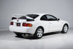 Thumbnail Photo 5 for 1997 Toyota Celica