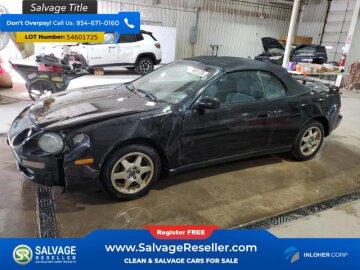 New 1997 Toyota Celica GT Convertible