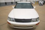 Thumbnail Photo 6 for 1997 Toyota Celsior