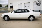 Thumbnail Photo 3 for 1997 Toyota Celsior