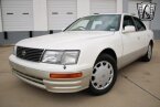 Thumbnail Photo 2 for 1997 Toyota Celsior