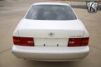 Thumbnail Photo 4 for 1997 Toyota Celsior