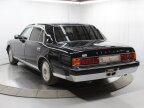 Thumbnail Photo 4 for 1997 Toyota Century