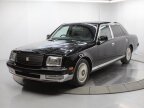 Thumbnail Photo 1 for 1997 Toyota Century