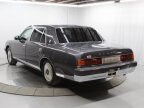 Thumbnail Photo 4 for 1997 Toyota Century