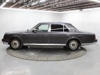 Thumbnail Photo 3 for 1997 Toyota Century