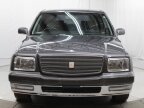 Thumbnail Photo 2 for 1997 Toyota Century