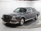 Thumbnail Photo 1 for 1997 Toyota Century