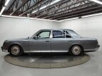 Thumbnail Photo 3 for 1997 Toyota Century