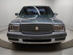 Thumbnail Photo 2 for 1997 Toyota Century