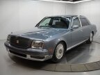 Thumbnail Photo 1 for 1997 Toyota Century