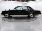 Thumbnail Photo 2 for 1997 Toyota Century