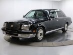 Thumbnail Photo 1 for 1997 Toyota Century