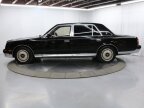 Thumbnail Photo 2 for 1997 Toyota Century