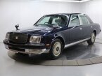 Thumbnail Photo 1 for 1997 Toyota Century